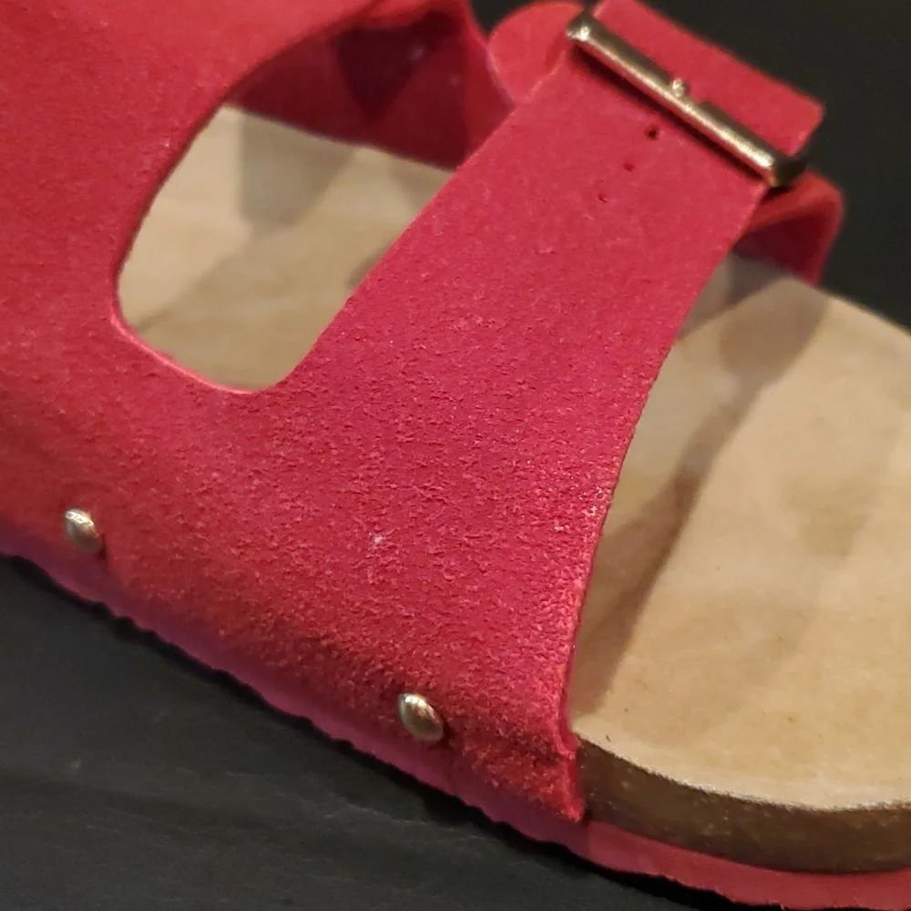 Oncai Sandals - Picture 9 of 9